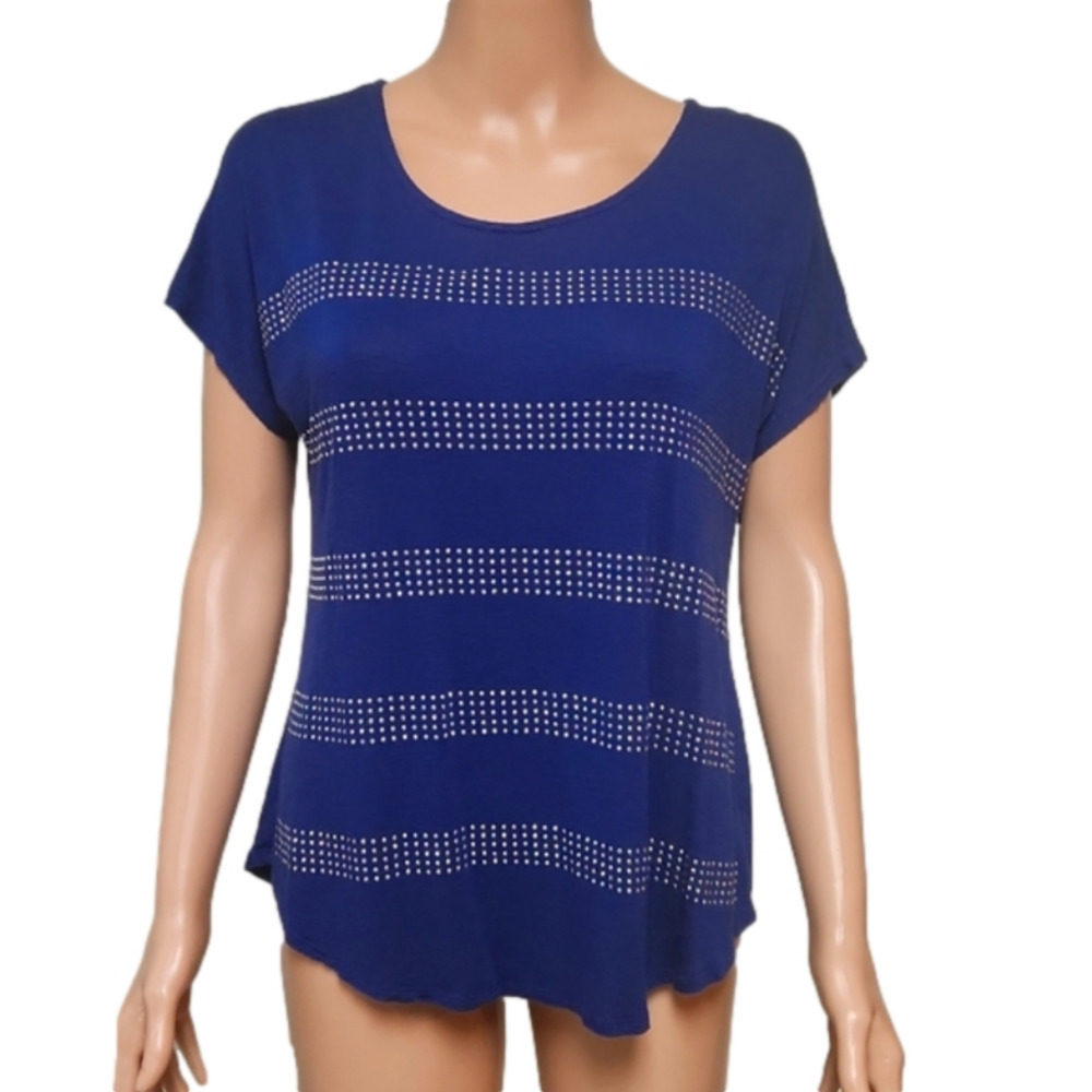 𝅺C Knapp studio woman's shirt (code-G056)